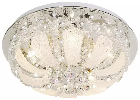 Накладная люстра VELANTE 745-107-06