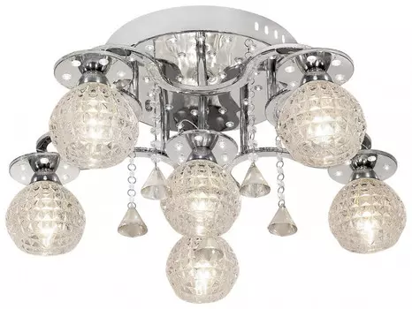 Накладная люстра VELANTE 749-107-06