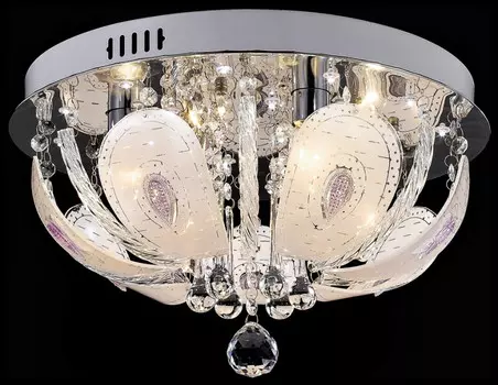 Накладная люстра VELANTE 755-107-04