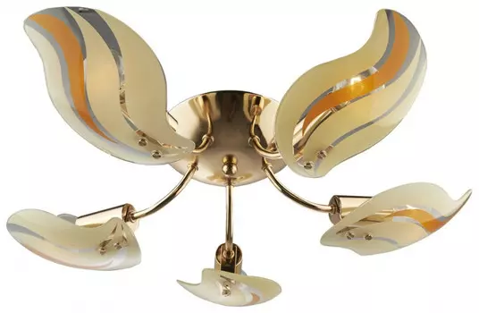 Накладная люстра VELANTE 763-307-05