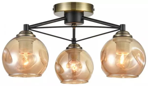 Накладная люстра VELANTE 769-527-03