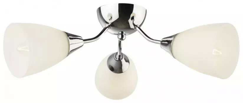 Накладная люстра VELANTE 771-107-03