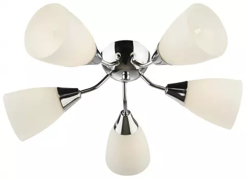 Накладная люстра VELANTE 771-107-05