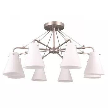 Накладная люстра Vele Luce VL1365L08