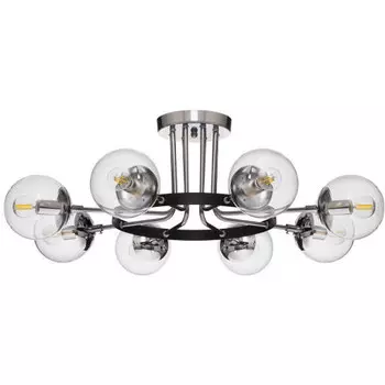 Накладная люстра Vele Luce VL1413L08