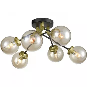 Накладная люстра Vele Luce VL1872L06