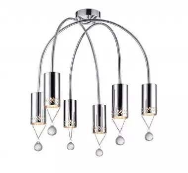 Накладная люстра Vele Luce VL4283L06