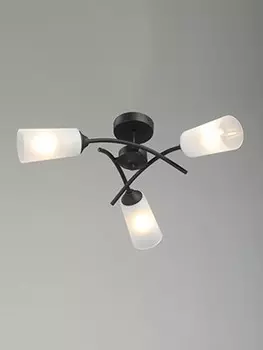 Накладная люстра Vitaluce V2850-1/3PL