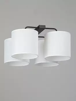 Накладная люстра Vitaluce V28820-1/4PL