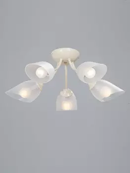 Накладная люстра Vitaluce V3405/5PL
