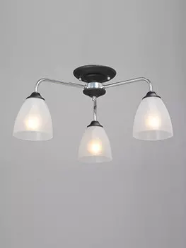 Накладная люстра Vitaluce V3946-1/3PL