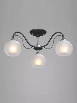 Накладная люстра Vitaluce V3948-1/3PL