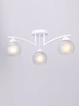 Накладная люстра Vitaluce V4285-0/3PL
