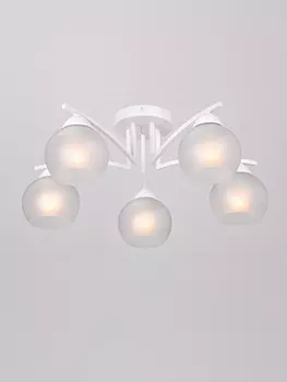 Накладная люстра Vitaluce V4285-0/5PL