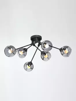 Накладная люстра Vitaluce V4322-1/6PL