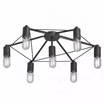Накладная люстра Vitaluce V4448-1/7PL