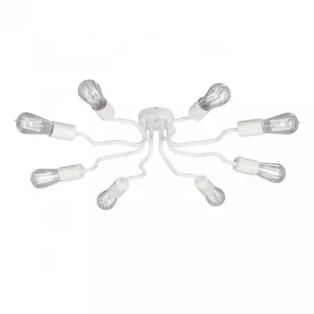 Накладная люстра Vitaluce V4450-0/8PL