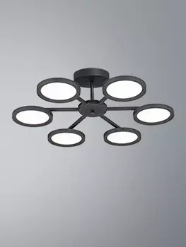 Накладная люстра Vitaluce V4675-1/6PL