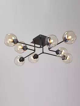 Накладная люстра Vitaluce V47950-13/8PL