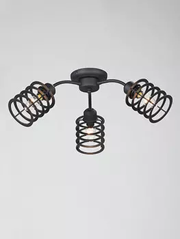 Накладная люстра Vitaluce V4916-1/3PL