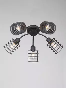 Накладная люстра Vitaluce V4916-1/5PL