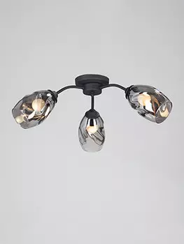 Накладная люстра Vitaluce V4936-1/3PL