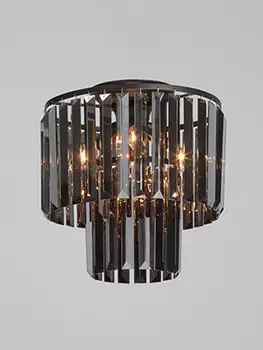 Накладная люстра Vitaluce V5155-1/4PL