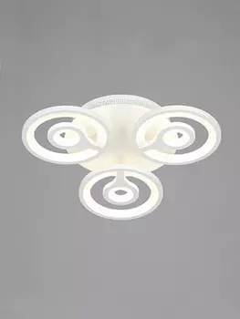 Накладная люстра Vitaluce V5257/3PL