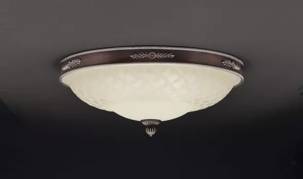 Накладная люстра Zonca 31061/125/VSC