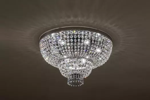 Накладная люстра Zonca 32108/102/SWE