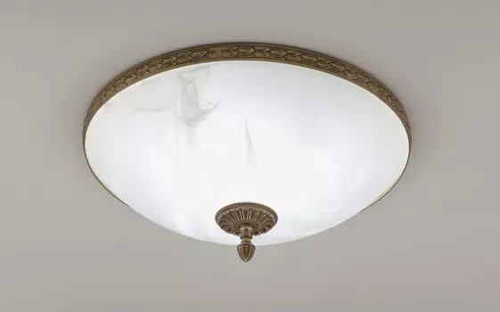 Накладная люстра Zonca 32403/127/BIS