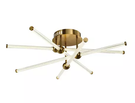 Накладная люстра Zortes ZRS.57783.08