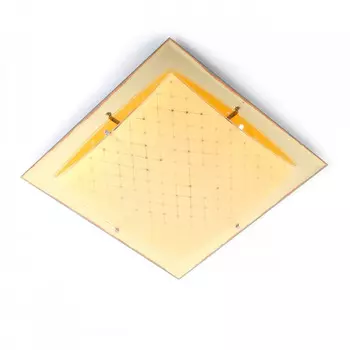 Накладной светильник Abrasax MDG6251/3Gold