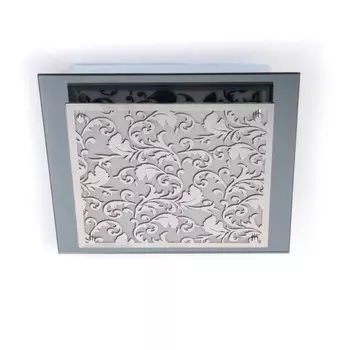 Накладной светильник Abrasax MDG6252/2GREY