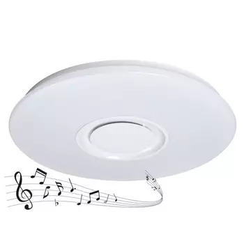 Накладной светильник Adilux ZN-72-GS