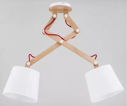 Накладной светильник Alfa 27003