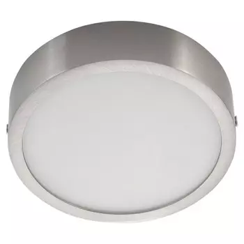 Накладной светильник AM Group AM294 12W SN 3000K R