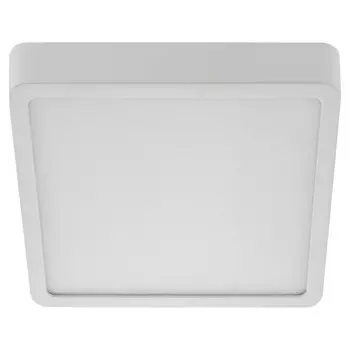 Накладной светильник AM Group AM295 18W WH 3000K S