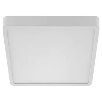 Накладной светильник AM Group AM295 24W WH 3000K S