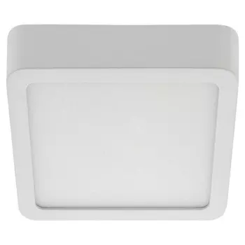 Накладной светильник AM Group AM295 9W WH 4000K S