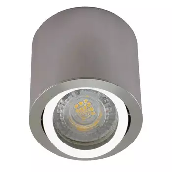 Накладной светильник AM Group AM322-50 AL