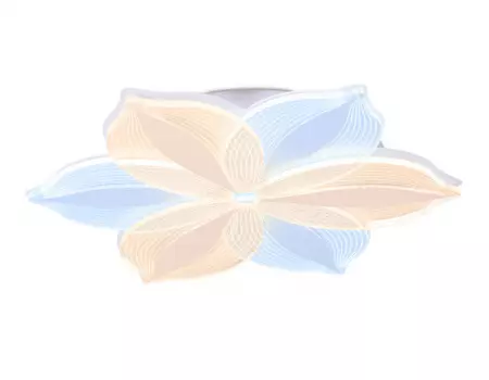 Накладной светильник Ambrella Light AK4315