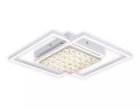 Накладной светильник Ambrella Light FA112