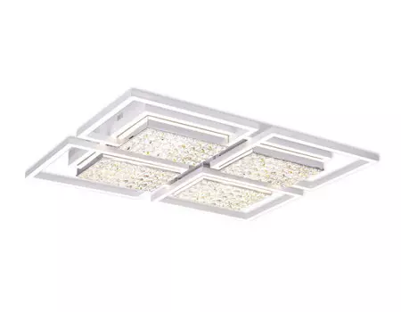 Накладной светильник Ambrella Light FA119