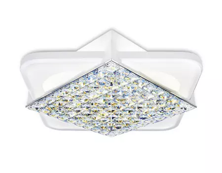 Накладной светильник Ambrella Light FA124