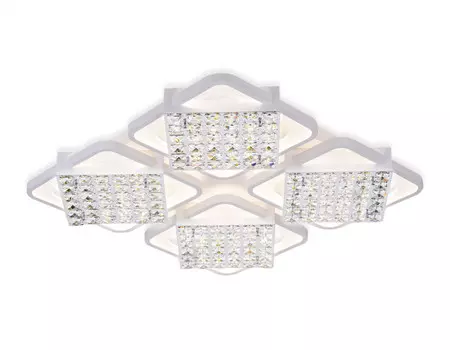 Накладной светильник Ambrella Light FA128