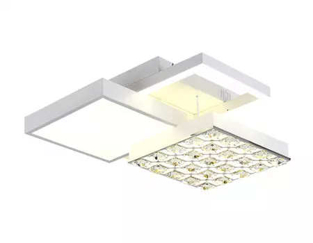 Накладной светильник Ambrella Light FA147