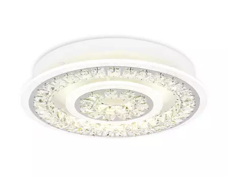 Накладной светильник Ambrella Light FA154