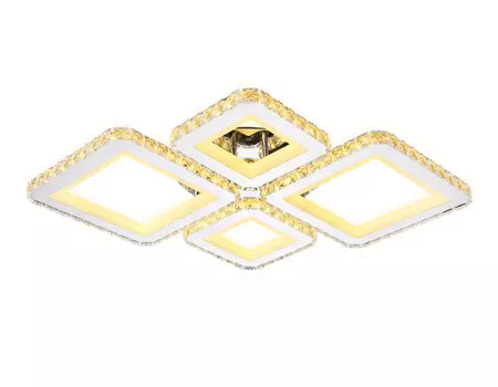 Накладной светильник Ambrella Light FA1726