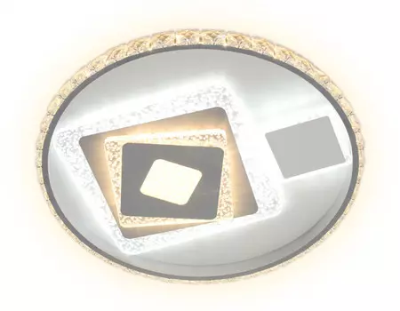 Накладной светильник Ambrella Light FA242